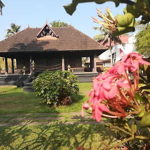 Treebo Premium Travancore Palace Cherthala